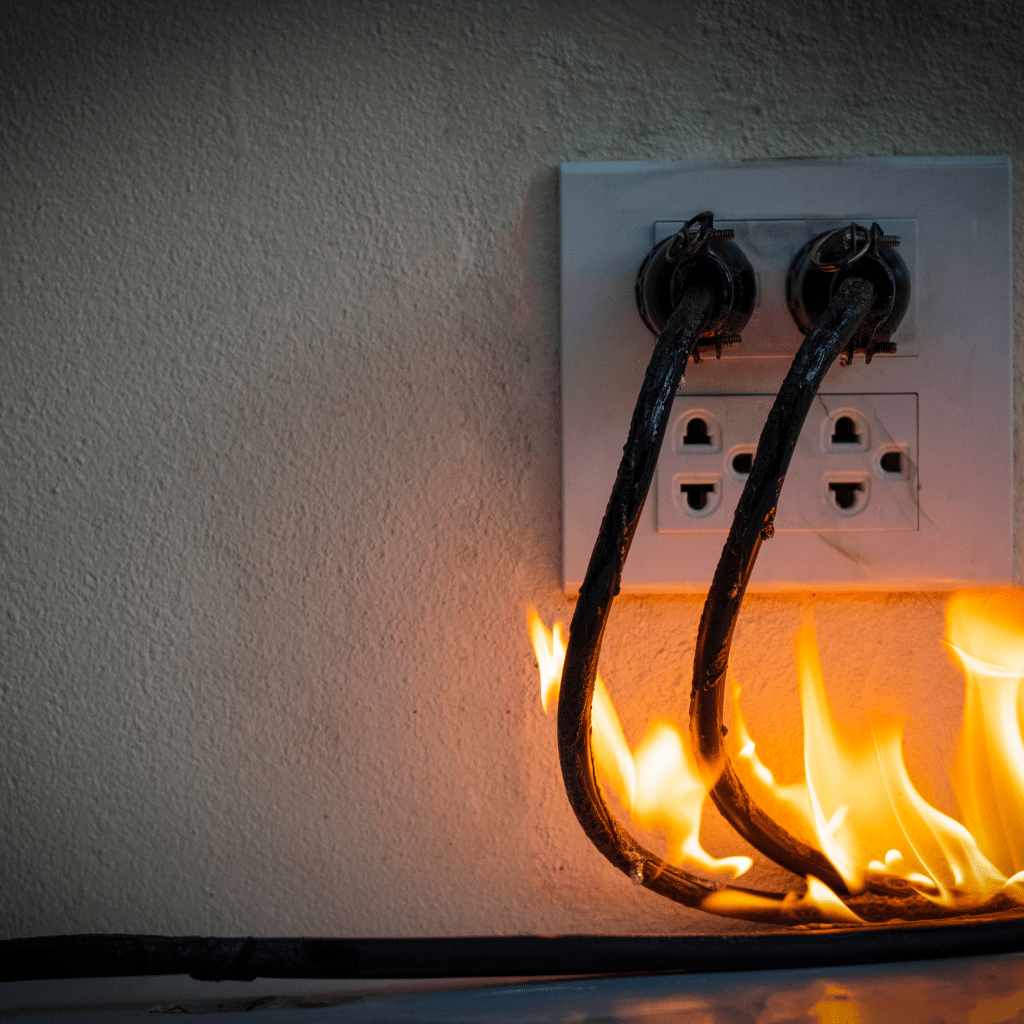 Electrical Inspection Reports