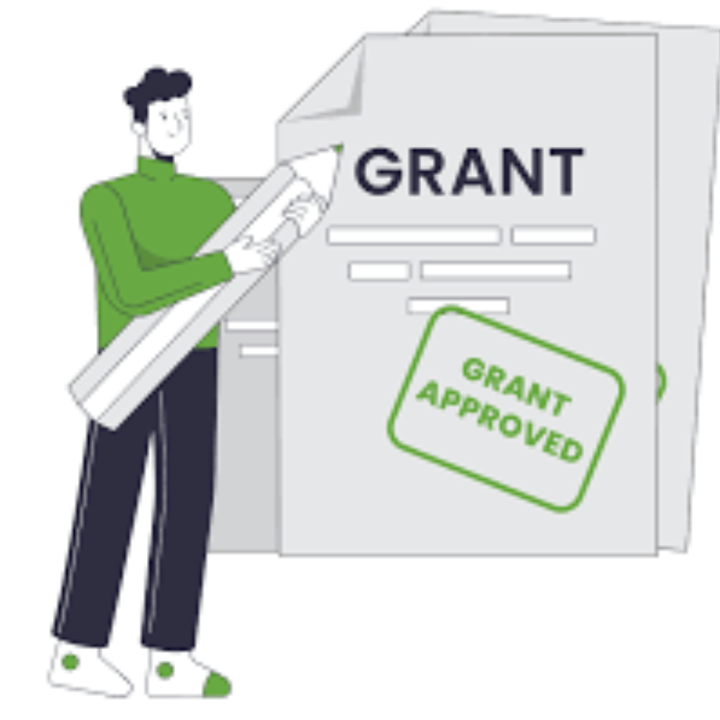 Heating and insulation grants