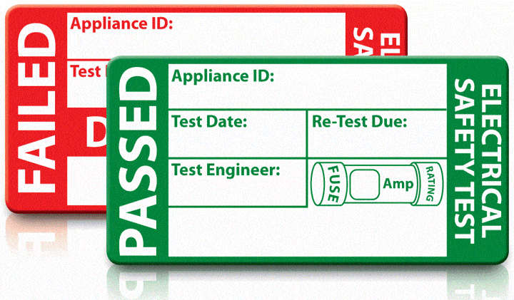 What is a PAT test
